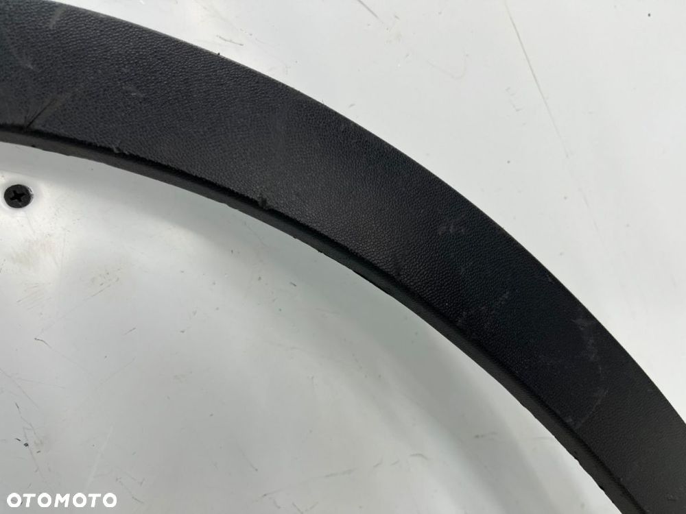 Listwa Mercedes GLA I x156 w156 13-19r prawa przednia nakładka rant błotnika prawy przód a1568852422 - 10
