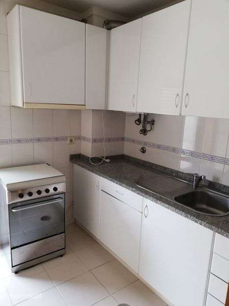 Apartamento T1 - Centro Oliveira de Azeméis - Grande imagem: 2/8