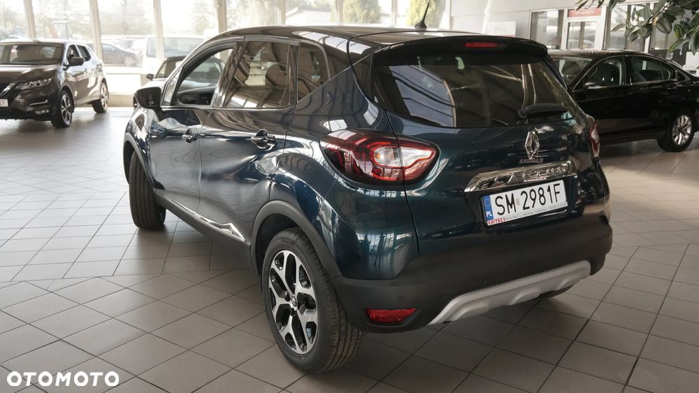 Renault Captur 0.9 Energy TCe Intens - 4