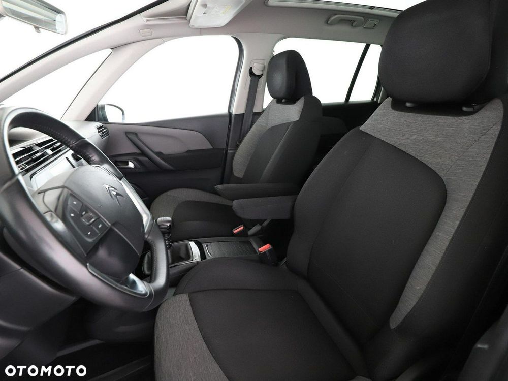 Citroën C4 SpaceTourer Grand BlueHDi 130 Stop&Start FEEL - 14
