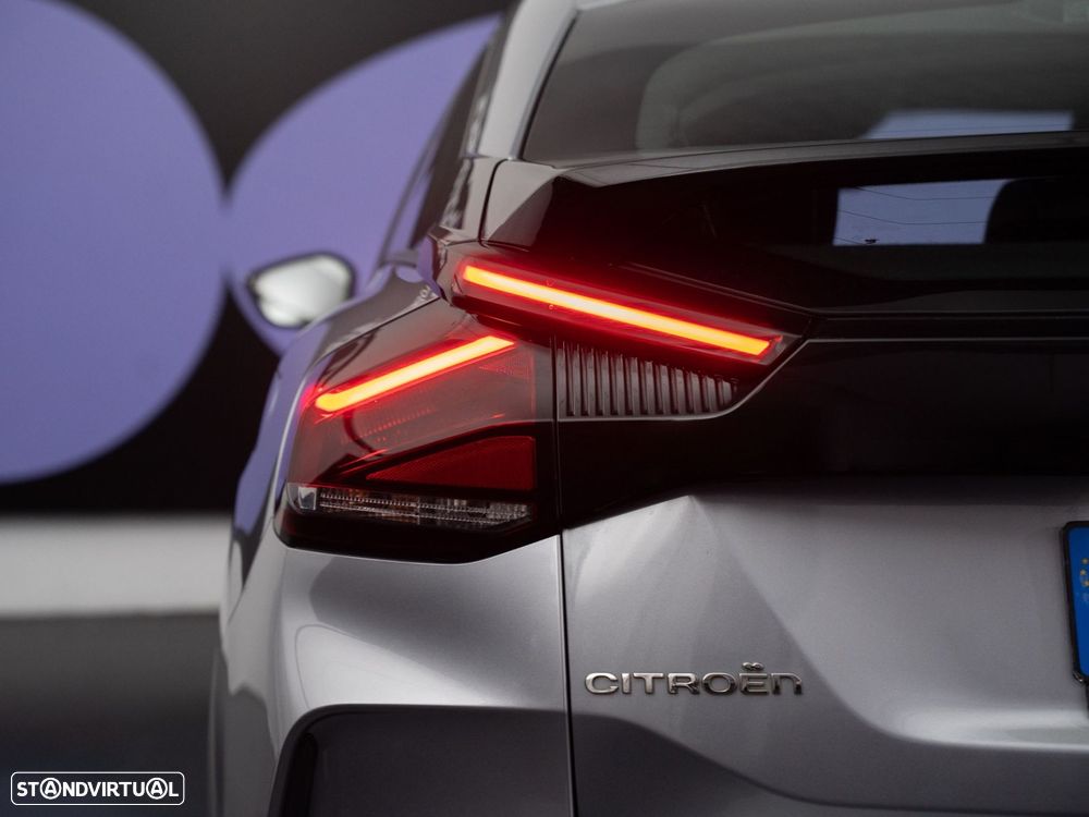 Citroën C4 1.5 BlueHDi Feel Pack - 11