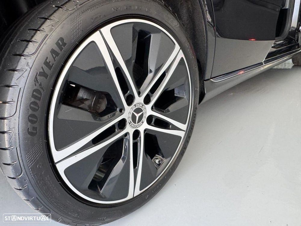 Mercedes-Benz C 300 de Avantgarde - 50