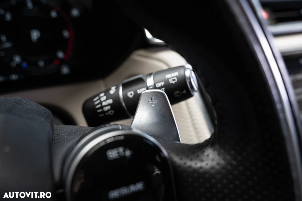 Land Rover Range Rover Velar 2.0 R-Dynamic - 21