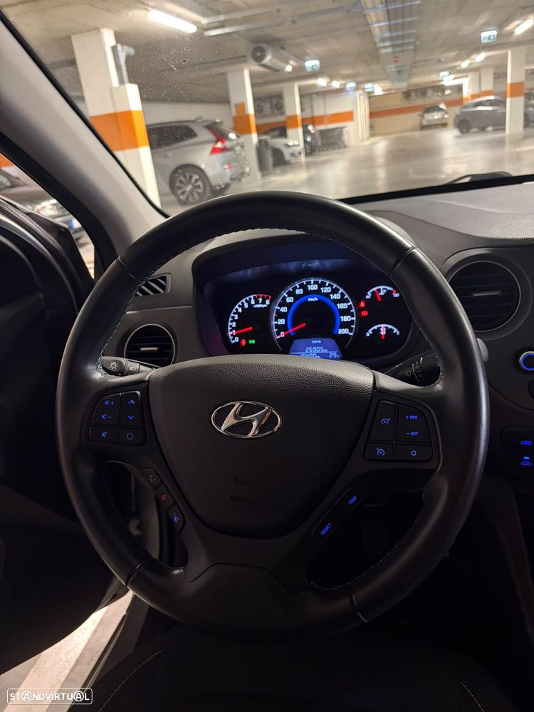 Hyundai i10 1.0 Style - 3