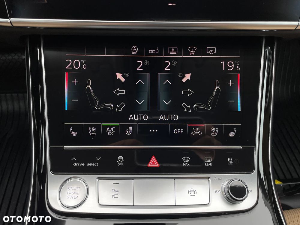 Audi A8 - 26