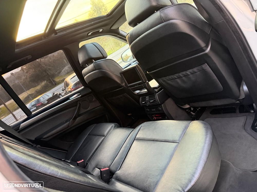 BMW X5 3.0 sd - 15