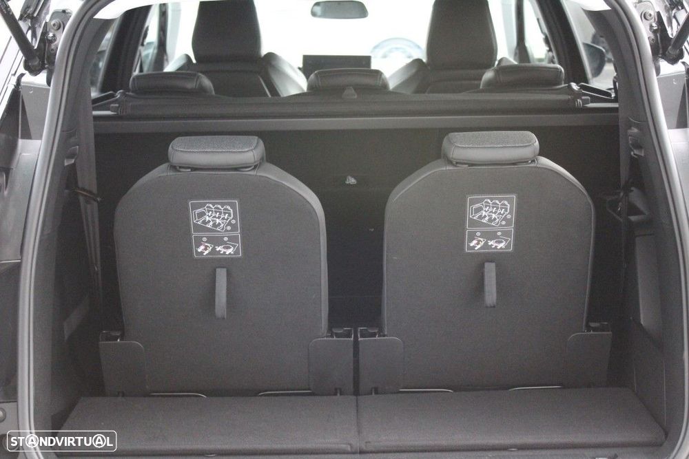 Peugeot 5008 1.5 BlueHDi Allure Pack EAT8 - 18