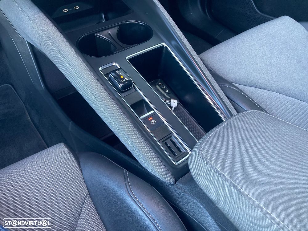 Skoda Enyaq iV 80 Sportline - 35