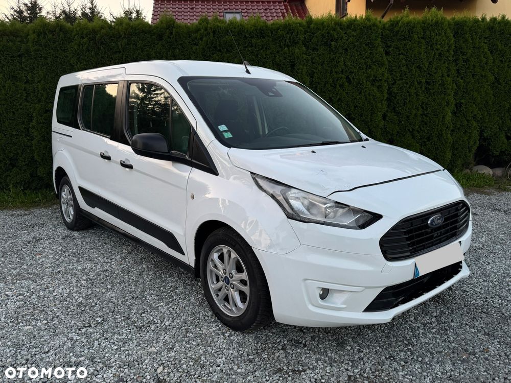 Ford Transit Connect 230 L2 S&S Trend - 3