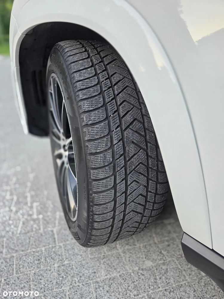 Mercedes-Benz GLE 300 d 4-Matic - 7