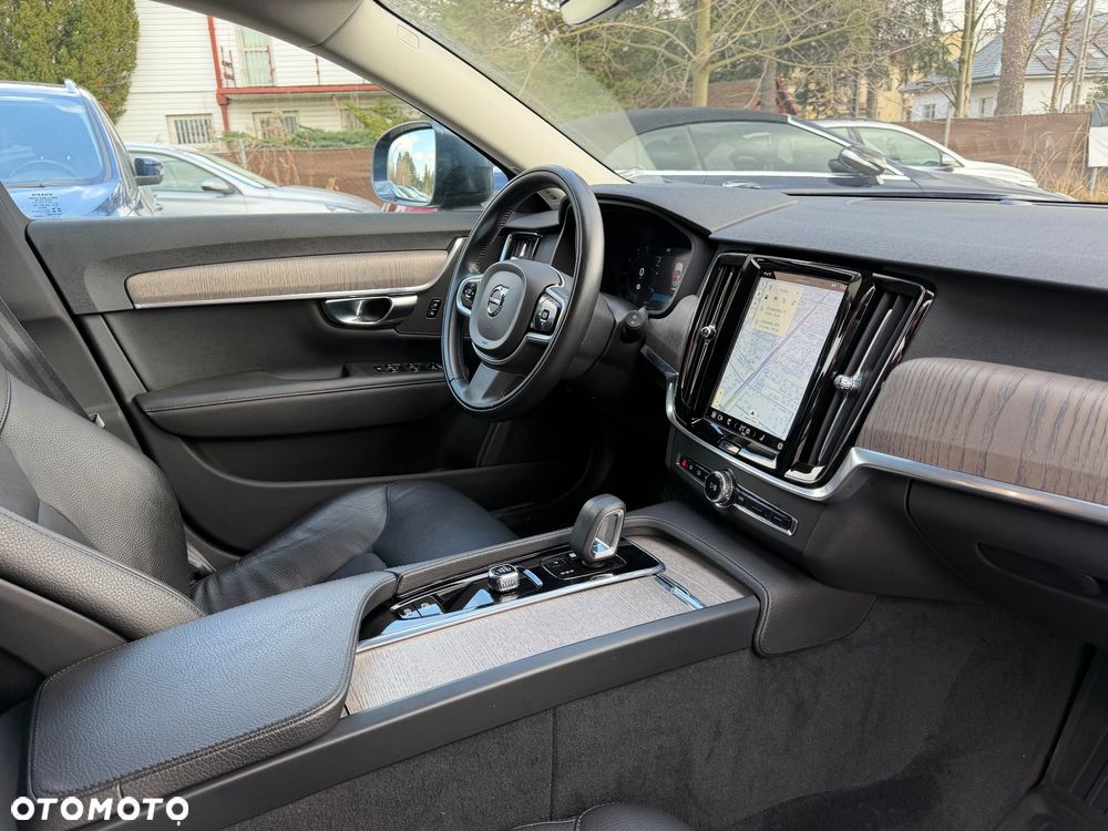 Volvo V90 Cross Country D5 AWD Pro - 39