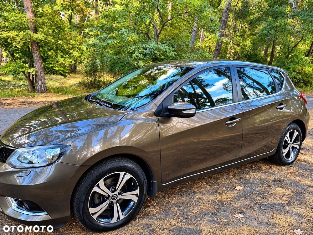 Nissan Pulsar - 14