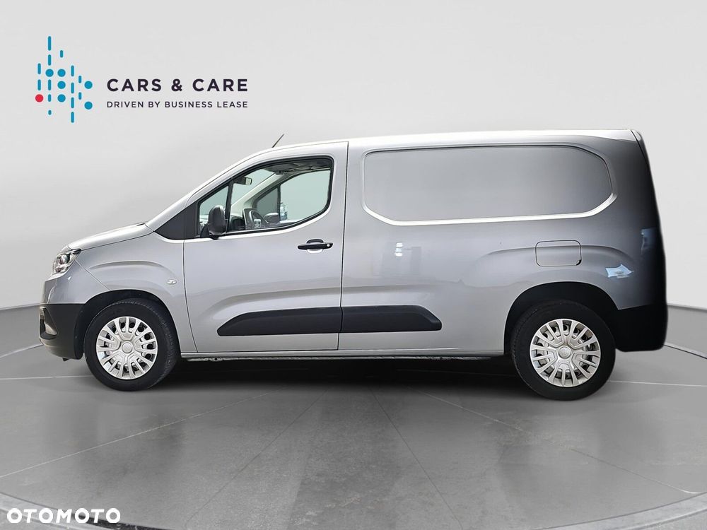 Toyota ProAce 2.3T 1.5D-4D 100KM long Furgon Active - 23