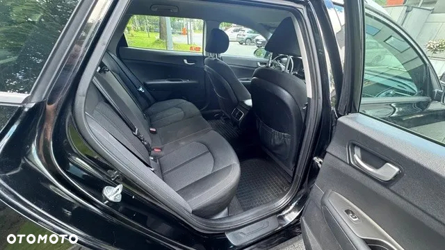 Kia Optima 1.7 CRDI M - 10
