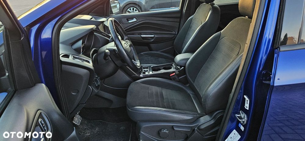 Ford Kuga 2017 photo 5