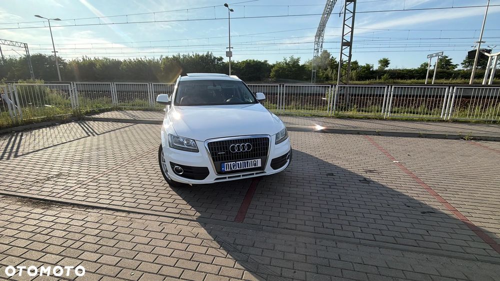 Audi Q5 - 4