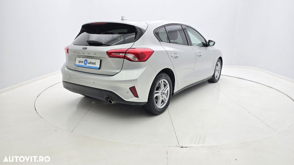 Ford Focus 1.5 EcoBlue Trend Edition - 7
