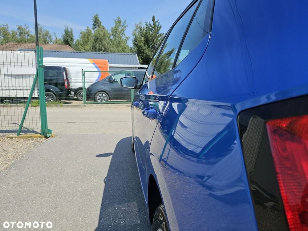 Skoda Fabia 1.2 TSI Cool Edition - 7