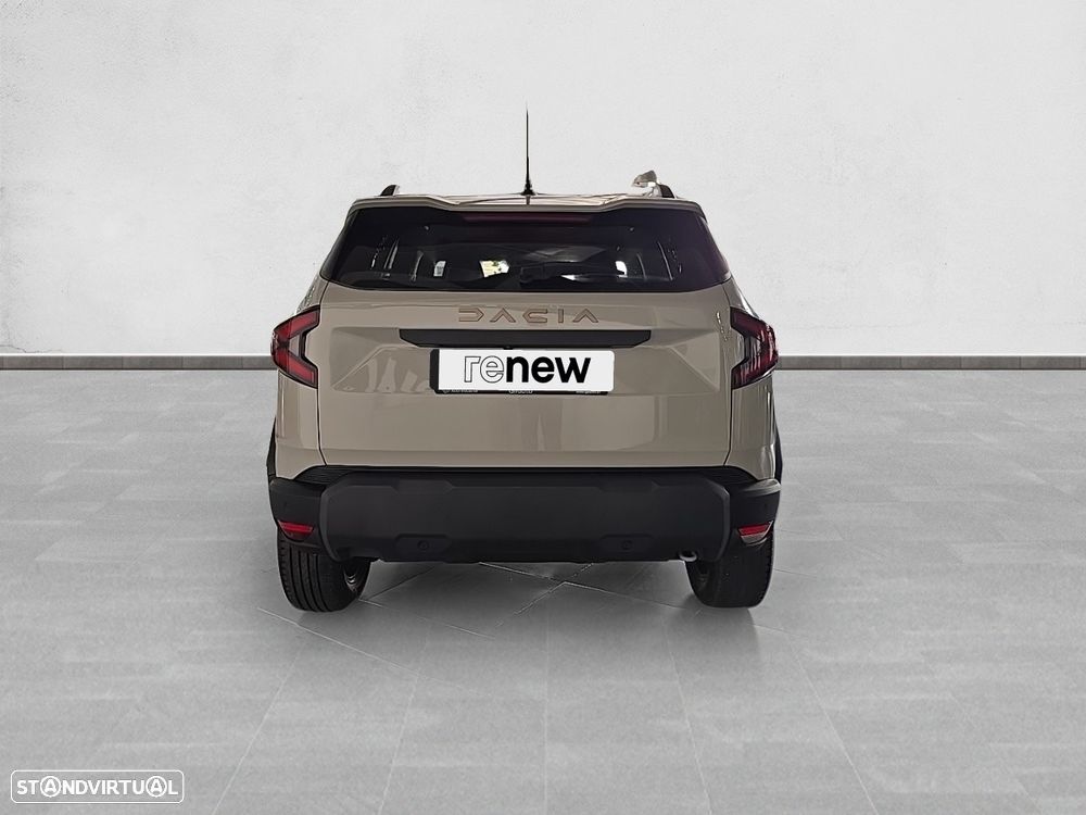 Dacia Duster 1.0 TCe ECO-G Journey Bi-Fuel - 6