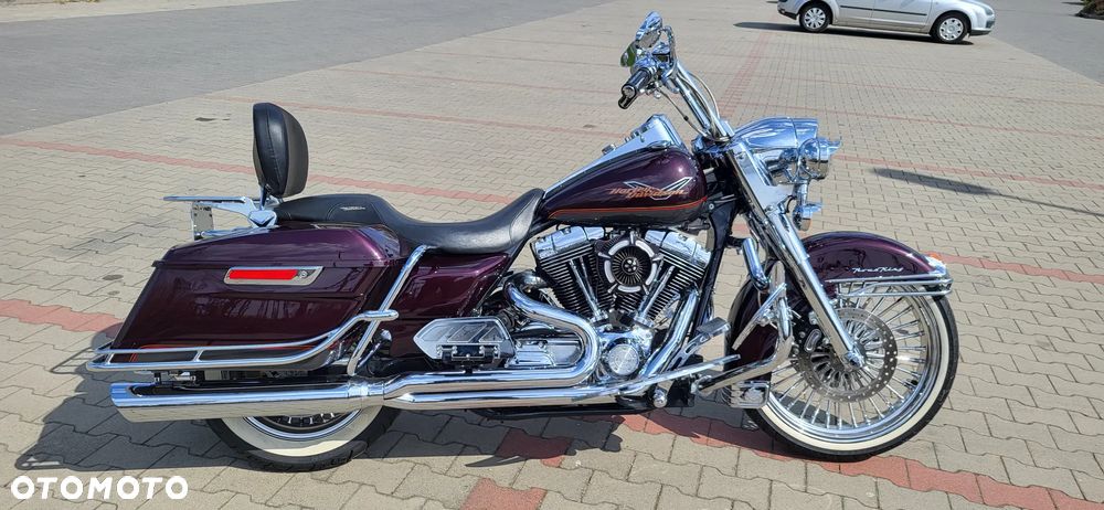 Harley-Davidson Touring Road King - 2
