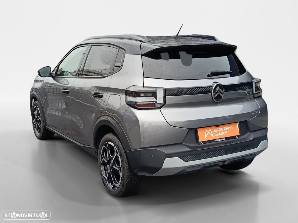 Citroën C3 1.2 PureTech Max - 3