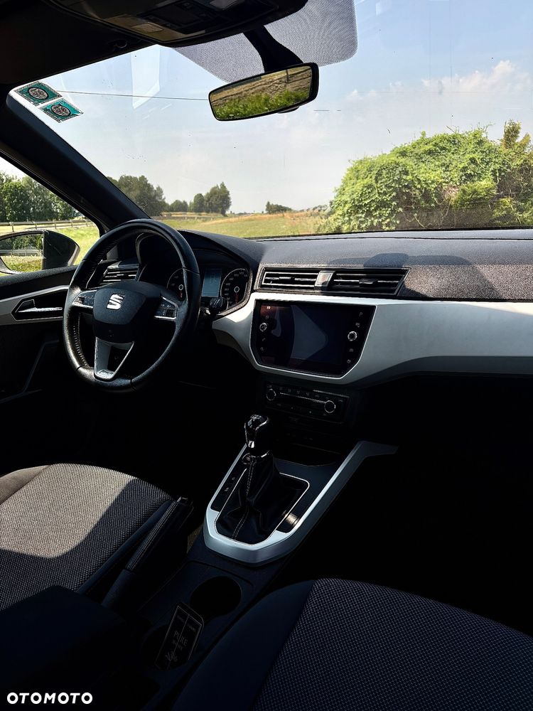 Seat Arona 1.0 TSI OPF XCELLENCE - 18