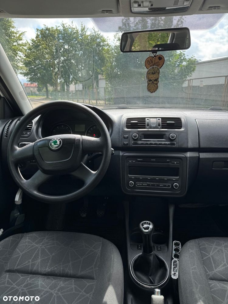 Skoda Fabia 1.2 12V Family - 13