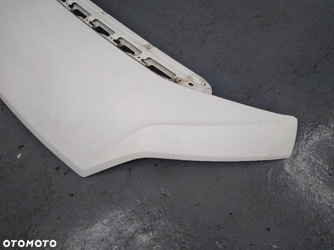 POKRYWA SILNIKA MASKA PRZÓD  ORYGINAŁ FIAT DUCATO III LIFT - 2