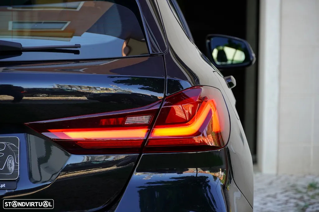 BMW 118 i Corporate Edition M Auto - 16
