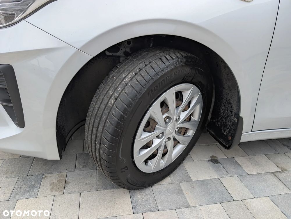 Kia Ceed 1.0 T-GDI M - 24
