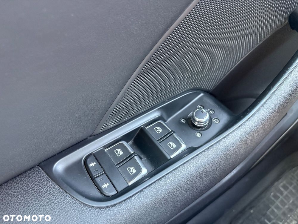 Audi A3 Sportback - 10