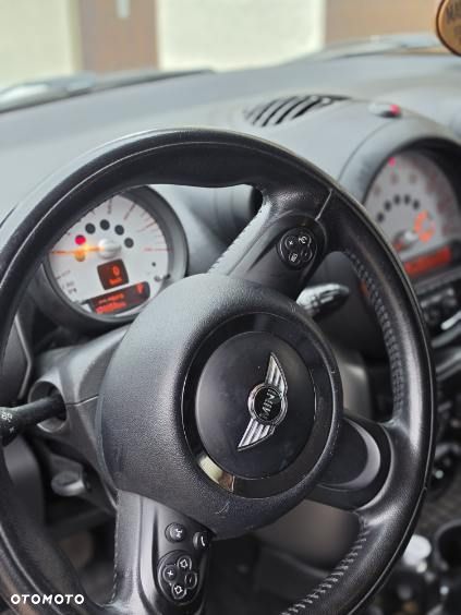 MINI Countryman Cooper - 4