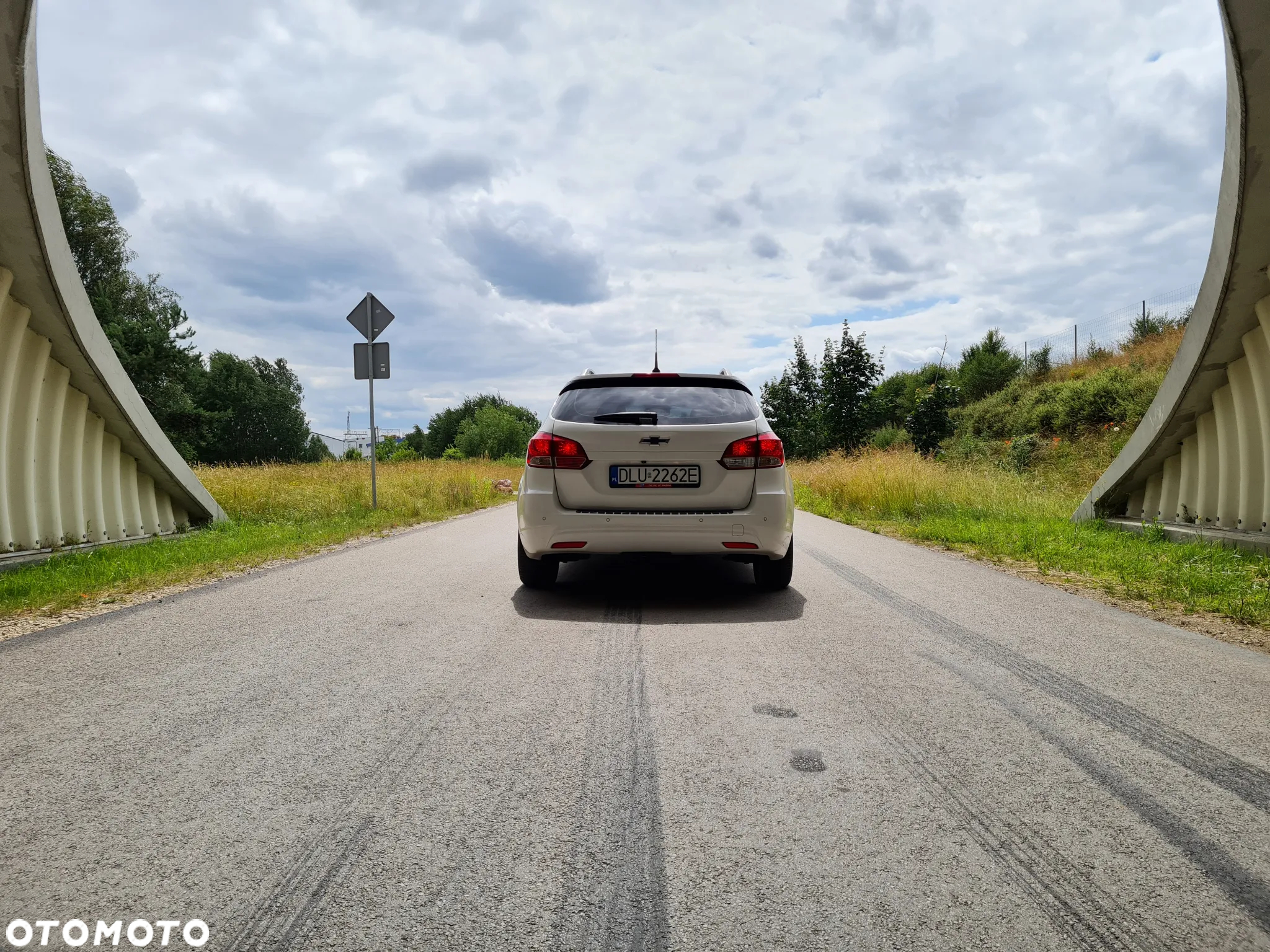 Chevrolet Cruze 1.8 LTZ+ - 3