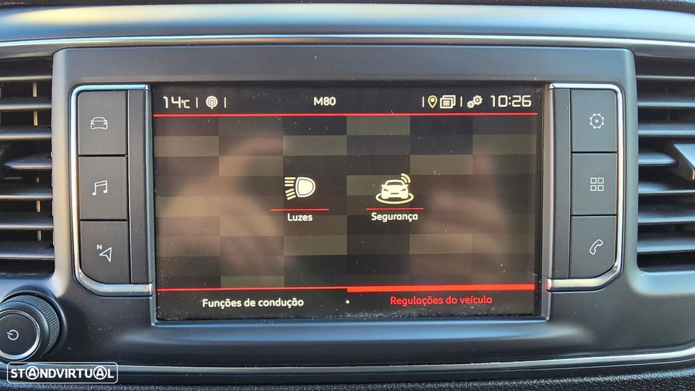 Citroën Spacetourer 1.5 BlueHDi XL Feel - 27