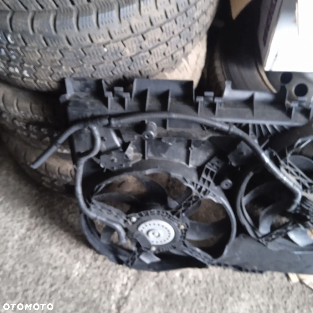 Wentylatory chłodnicy Ducato III Jumper Boxer L4840005 - 8