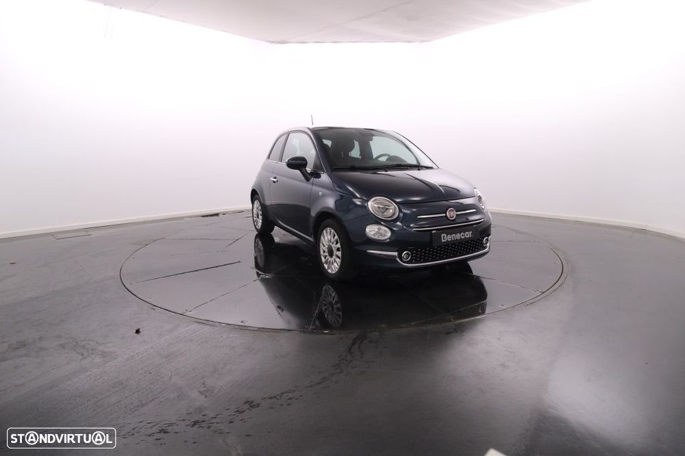 Fiat 500 1.0 Hybrid - 11