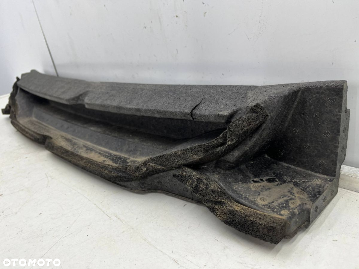 Absorber zderzaka Skoda Octavia 4 IV 19-24r. przednia belka pianka styropian przód 5e3807248f - 8