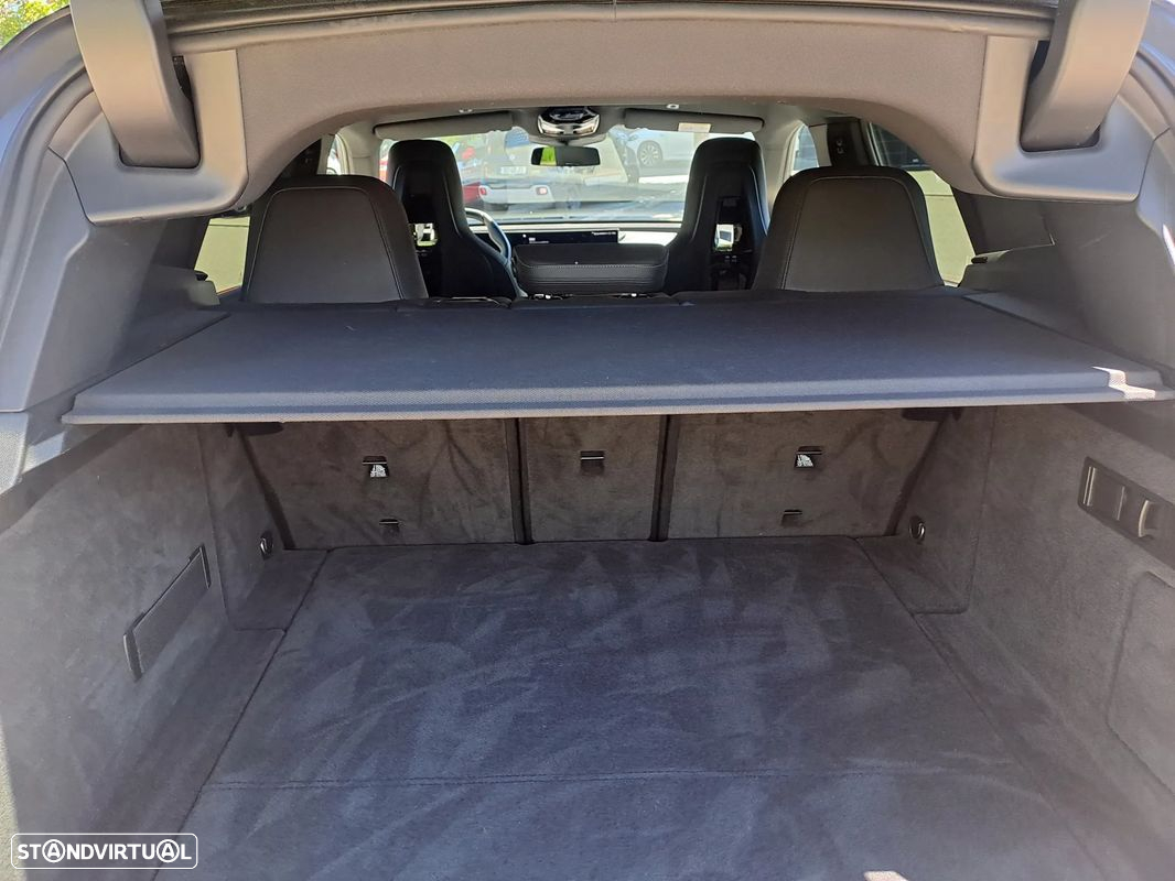 BMW iX xDrive 40 Pack Desportivo - 17