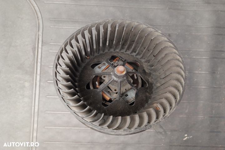 Ventilator aeroterma 3C1820015N 3C1820015N Volkswagen VW Passat B6 [2 - 3