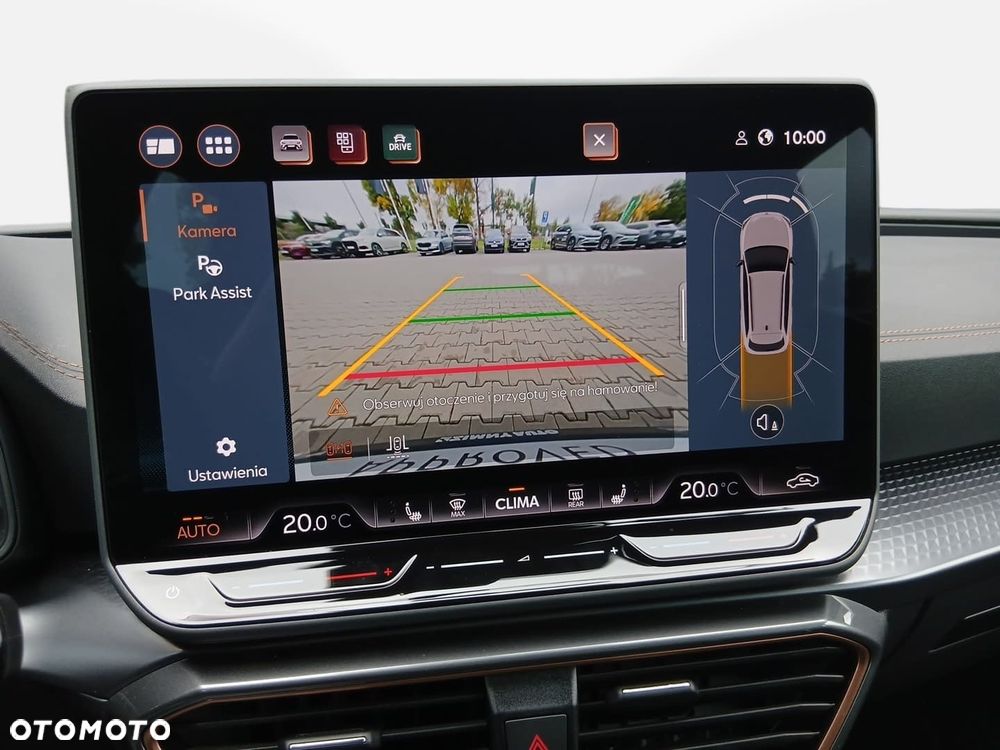 Cupra Leon Sportstourer 1.5 eTSI DSG - 28