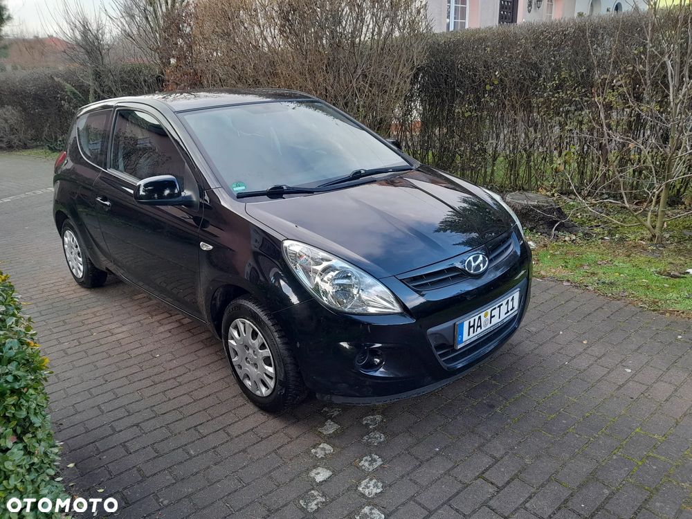 Hyundai i20 1.2 Edition Plus - 5