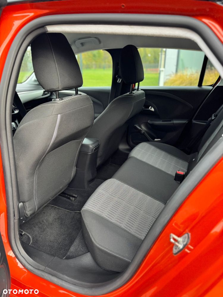 Opel Corsa - 16