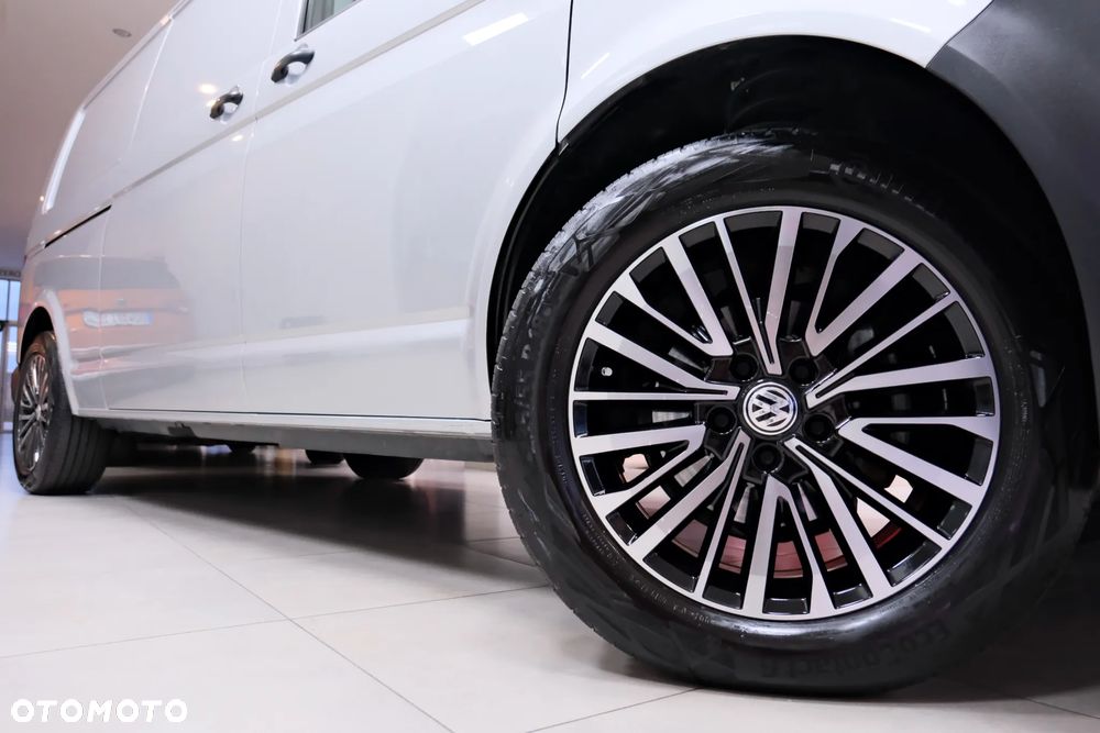 Volkswagen Transporter - 7