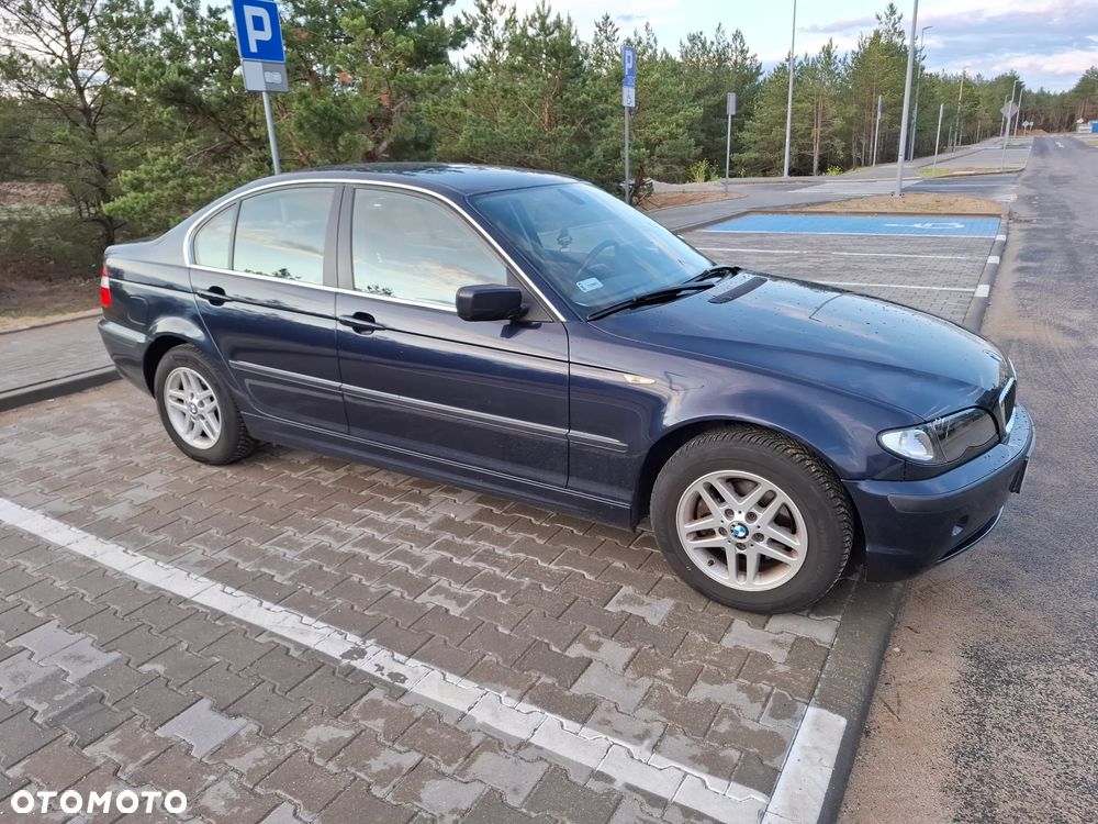 BMW Seria 3 - 16