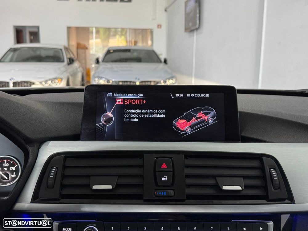 BMW 420 Gran Coupé i Pack M Auto - 38