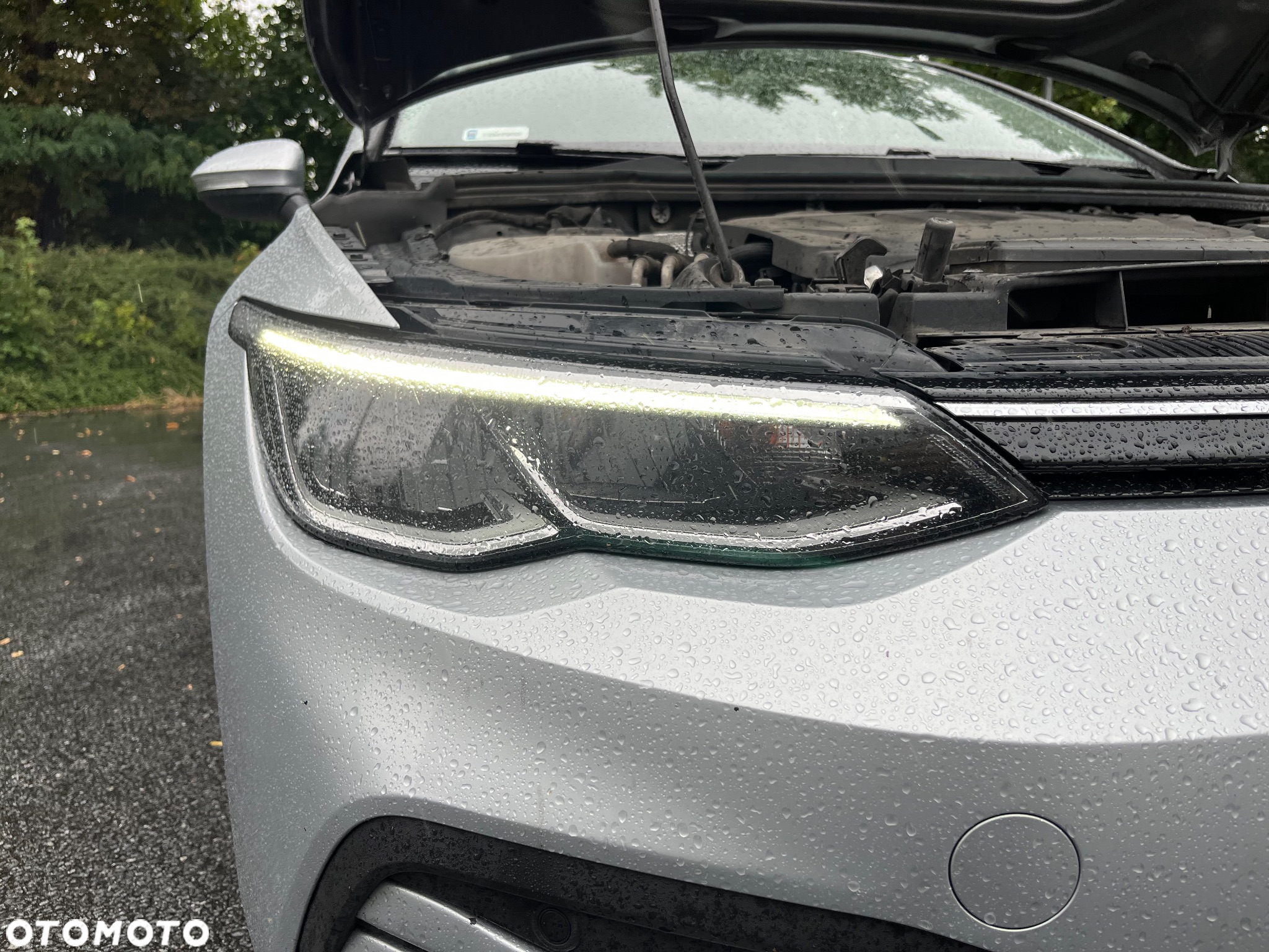 Volkswagen Golf VIII 2.0 TDI Style DSG - 29