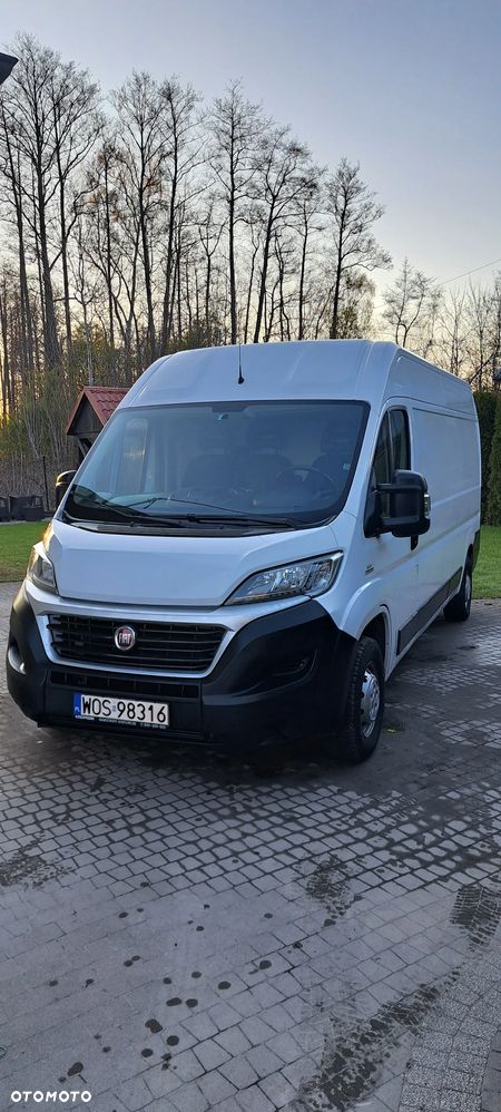Fiat Ducato - 8