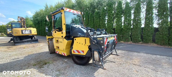 Bomag Walec Kombinowany BOMAG BW 154 acp 4i am 2015R