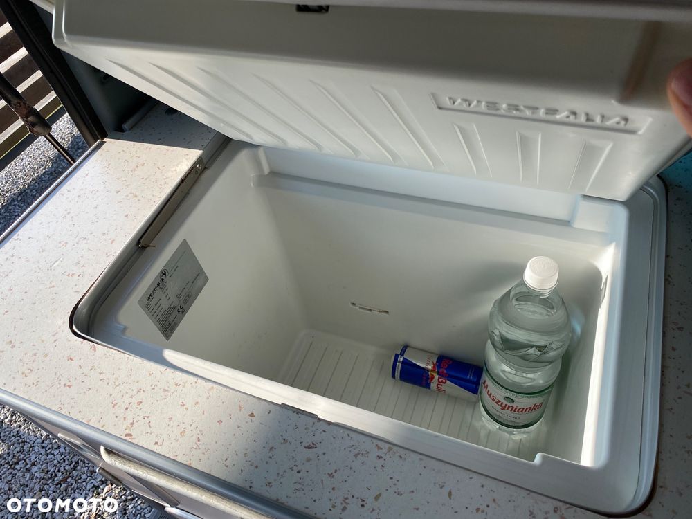 Westfalia Nugett - 15