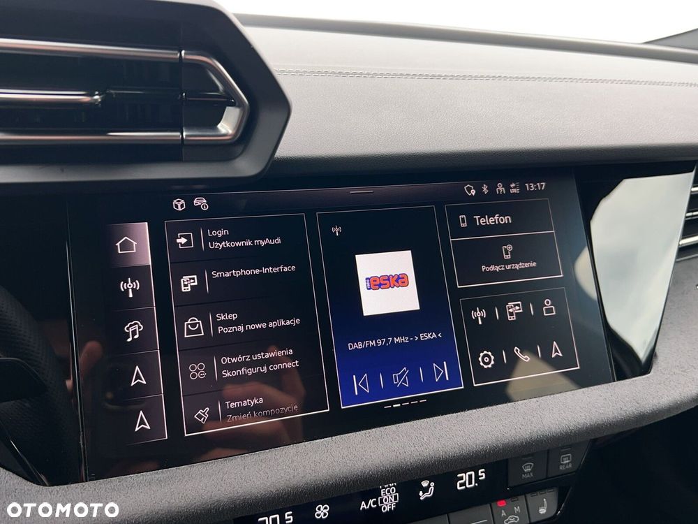 Audi S3 Limousine TFSI Quattro S tronic - 26